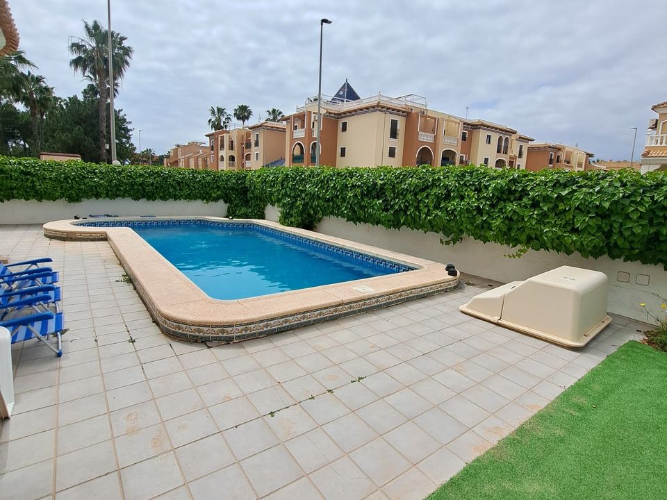 Villa i Los Alcazares, Murcia - foto 2